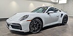 Used 2025 PORSCHE 911 TURBO S in WEST PALM BEACH, FLORIDA