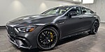 Used 2021 MERCEDES-BENZ AMG GT 63 S in WEST PALM BEACH, FLORIDA