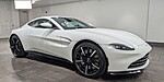 Used 2022 ASTON MARTIN V8 VANTAGE  in WEST PALM BEACH, FLORIDA