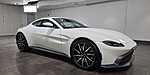 Used 2020 ASTON MARTIN V8 VANTAGE  in WEST PALM BEACH, FLORIDA