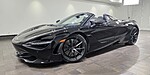 Used 2021 MCLAREN 720S PERFORMANCE in WEST PALM BEACH, FLORIDA
