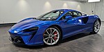 Used 2023 MCLAREN ARTURA TECHLUX in WEST PALM BEACH, FLORIDA