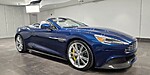 Used 2014 ASTON MARTIN VANQUISH VOLANTE in WEST PALM BEACH, FLORIDA
