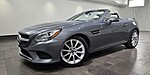Used 2018 MERCEDES-BENZ SLC SLC 300 in WEST PALM BEACH, FLORIDA