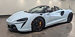 Used 2025 MCLAREN ARTURA  in WEST PALM BEACH, FLORIDA