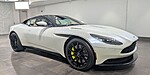 Used 2020 ASTON MARTIN DB11 AMR in WEST PALM BEACH, FLORIDA