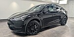 Used 2024 TESLA MODEL Y LONG RANGE in WEST PALM BEACH, FLORIDA