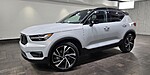 Used 2021 VOLVO XC40 R-DESIGN in WEST PALM BEACH, FLORIDA