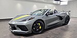 Used 2022 CHEVROLET CORVETTE STINGRAY in WEST PALM BEACH, FLORIDA