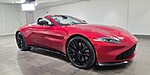 Used 2023 ASTON MARTIN V8 VANTAGE BASE in WEST PALM BEACH, FLORIDA