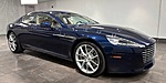 Used 2016 ASTON MARTIN RAPIDE  in WEST PALM BEACH, FLORIDA
