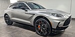 Used 2025 ASTON MARTIN DBX 707 in WEST PALM BEACH, FLORIDA