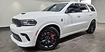 Used 2021 DODGE DURANGO SRT HELLCAT in WEST PALM BEACH, FLORIDA