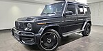 Used 2023 MERCEDES-BENZ G-CLASS G 63 AMG® in WEST PALM BEACH, FLORIDA