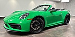 Used 2022 PORSCHE 911 CARRERA GTS in WEST PALM BEACH, FLORIDA