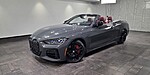 Used 2021 BMW 4 SERIES M440I in WEST PALM BEACH, FLORIDA