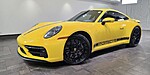 Used 2023 PORSCHE 911  in WEST PALM BEACH, FLORIDA