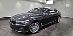 Used 2016 BMW 7 SERIES 740I in WEST PALM BEACH, FLORIDA