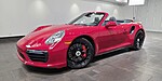 Used 2018 PORSCHE 911 TURBO in WEST PALM BEACH, FLORIDA