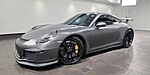 Used 2015 PORSCHE 911 GT3 in WEST PALM BEACH, FLORIDA