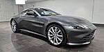 Used 2021 ASTON MARTIN V8 VANTAGE  in WEST PALM BEACH, FLORIDA