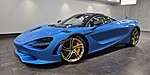 Used 2025 MCLAREN 750S  in WEST PALM BEACH, FLORIDA