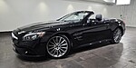 Used 2018 MERCEDES-BENZ SL-CLASS SL 550 in WEST PALM BEACH, FLORIDA