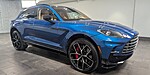 Used 2025 ASTON MARTIN DBX 707 in WEST PALM BEACH, FLORIDA