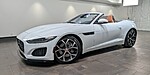 Used 2021 JAGUAR F-TYPE P300 in WEST PALM BEACH, FLORIDA