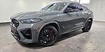 Used 2025 BMW X6 M BASE in WEST PALM BEACH, FLORIDA
