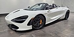 Used 2020 MCLAREN 720S  in WEST PALM BEACH, FLORIDA