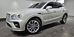Used 2023 BENTLEY BENTAYGA  in WEST PALM BEACH, FLORIDA
