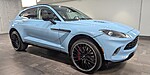 Used 2022 ASTON MARTIN DBX  in WEST PALM BEACH, FLORIDA