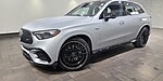 Used 2024 MERCEDES-BENZ GLC-CLASS GLC 43 AMG® in WEST PALM BEACH, FLORIDA
