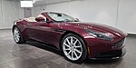 Used 2019 ASTON MARTIN DB11 VOLANTE in WEST PALM BEACH, FLORIDA