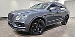 Used 2019 BENTLEY BENTAYGA V8 in WEST PALM BEACH, FLORIDA
