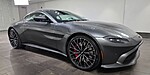 Used 2023 ASTON MARTIN V8 VANTAGE  in WEST PALM BEACH, FLORIDA