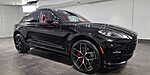Used 2025 ASTON MARTIN DBX 707 in WEST PALM BEACH, FLORIDA