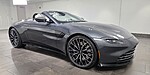 Used 2023 ASTON MARTIN V8 VANTAGE BASE in WEST PALM BEACH, FLORIDA