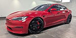 Used 2022 TESLA MODEL S BASE in WEST PALM BEACH, FLORIDA