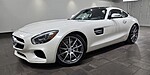 Used 2017 MERCEDES-BENZ AMG GT BASE in WEST PALM BEACH, FLORIDA