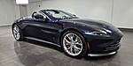 Used 2021 ASTON MARTIN V8 VANTAGE BASE in WEST PALM BEACH, FLORIDA