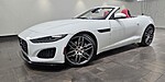 Used 2021 JAGUAR F-TYPE P300 in WEST PALM BEACH, FLORIDA