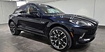 Used 2021 ASTON MARTIN DBX BASE in WEST PALM BEACH, FLORIDA