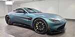 Used 2023 ASTON MARTIN V8 VANTAGE F1 EDITION in WEST PALM BEACH, FLORIDA