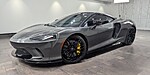 Used 2022 MCLAREN GT BASE in WEST PALM BEACH, FLORIDA