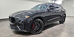Used 2023 MASERATI LEVANTE MODENA in WEST PALM BEACH, FLORIDA
