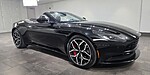 Used 2019 ASTON MARTIN DB11 VOLANTE in WEST PALM BEACH, FLORIDA