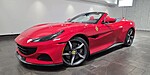 Used 2022 FERRARI PORTOFINO BASE in WEST PALM BEACH, FLORIDA