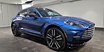 Used 2023 ASTON MARTIN DBX 707 in WEST PALM BEACH, FLORIDA